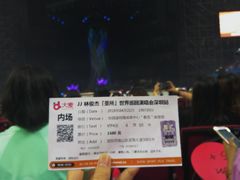 -华润深圳湾体育中心-“春茧” 体育馆