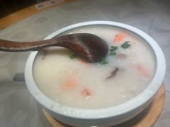 -如轩·海鲜砂锅粥·潮汕菜(南城店)