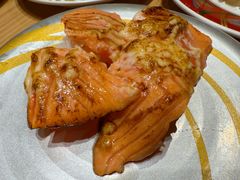 -大起水产回转寿司(大丸心斋桥店)