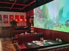 -牛焱·烧肉酒肆(五大道店)
