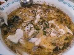 -花椒俏川菜小馆(南海万达店)