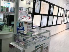 -爱视眼镜(贵州路店)