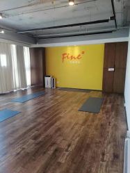 -FineYoga梵音瑜伽·普拉提