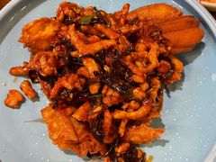 -新白鹿餐厅(城西银泰城店)