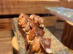 -两咖啡自助餐厅(静安香格里拉酒店)
