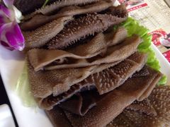 -重庆德庄火锅(体育中心店)