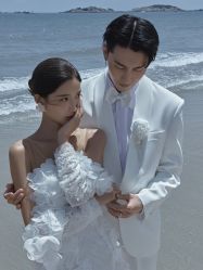 -花田映像婚纱摄影(龙岗店)