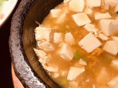 -绿茶餐厅(西湖银泰百货店)