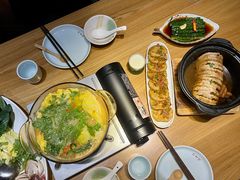 -竹里馆 ·茶食(奥体店)