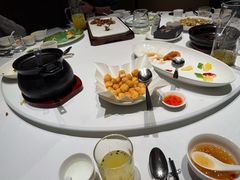 -荣兴酒家(徐家汇店)