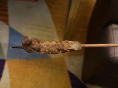 -小杨烤肉·陕西烧烤·陕西地方菜(龙首店)
