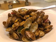 -金迎海鲜酒家(金凤凰广场店)