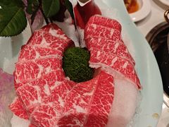 -牛将军•涮肉•烤肉•铁板烧(北京王府井·故宫店)