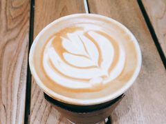 -Peet's 皮爷咖啡(陆家嘴中心店)