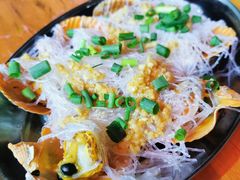 -大众海鲜加工大排档(金海湾大道店)