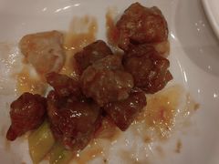 -莆田餐厅PUTIEN(三里屯店)