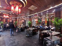 大堂-川西坝子火锅(金沙1.0直营店)