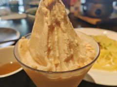 -绿茶餐厅(光谷世界城步行街店)