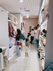 点击看大图 -小鬼当佳儿童摄影(龙德广场店)