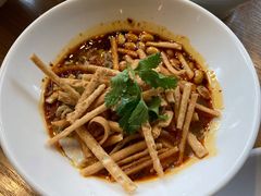 牛肉豆花-天府掌柜(九眼桥店)