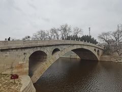 -赵州桥景区