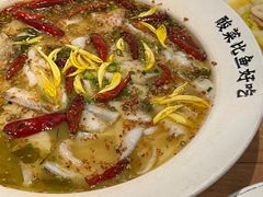 -太二酸菜鱼(宁波来福士店)