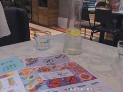 菜单-卡朋西餐(较场西路店)