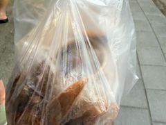 -晶牌烤鸭(延吉东路557弄小区店)