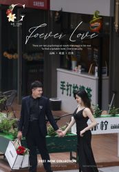 -古摄影婚纱