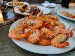 -TABLE·味西餐厅-成都茂业JW万豪酒店