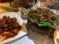 -眷江南之小蓝鲸(王府大街店)