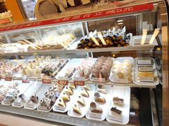 -樱花糕坊(凯德广场店)