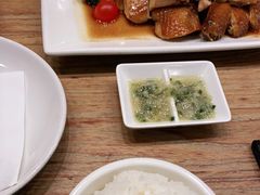-新旺茶餐厅(嘉里城店)