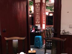 大堂-徐鼎盛民间菜(城南家园店)