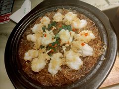 -绿茶餐厅(成都大悦城店)