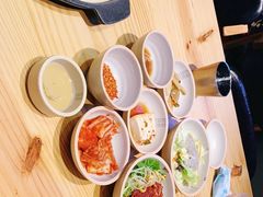 -喜来稀肉(北外滩白玉兰广场店)