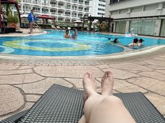 -新加坡富丽华河畔大酒店(SG Clean)