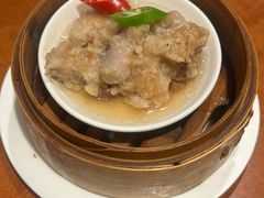 -杭州JW万豪酒店-万豪中餐厅