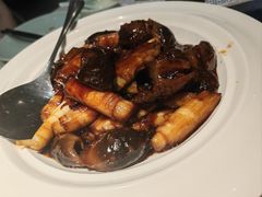 -羲和雅苑•北京烤鸭(乐园道万象城店)