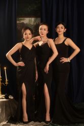 -米莱摄影写真(五大道别墅店)