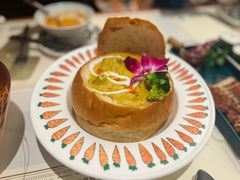 -太食獸泰式茶餐厅(IFS国金中心店)