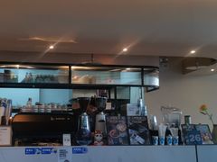 -Jamaicablue Coffeeshop(中央广场店)