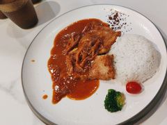 -维园港式茶餐厅(龙岗盛平店)