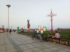 -港畔赶海蒸汽海鲜烧烤自助(仙螺岛店)