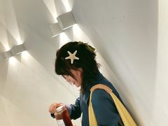 -莫内艺术岛海景咖啡