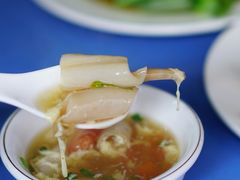 -老杨饭店(万科里店)