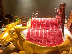 -尚海豆捞(乐虹坊店)