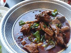 -江宴渔村·鱼鲜土菜(紫荆广场店)