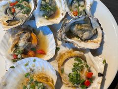 -富力希尔顿酒店·地阔自助餐厅