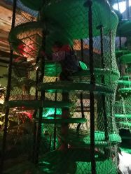 -恐龙探索乐园(磁器口店)